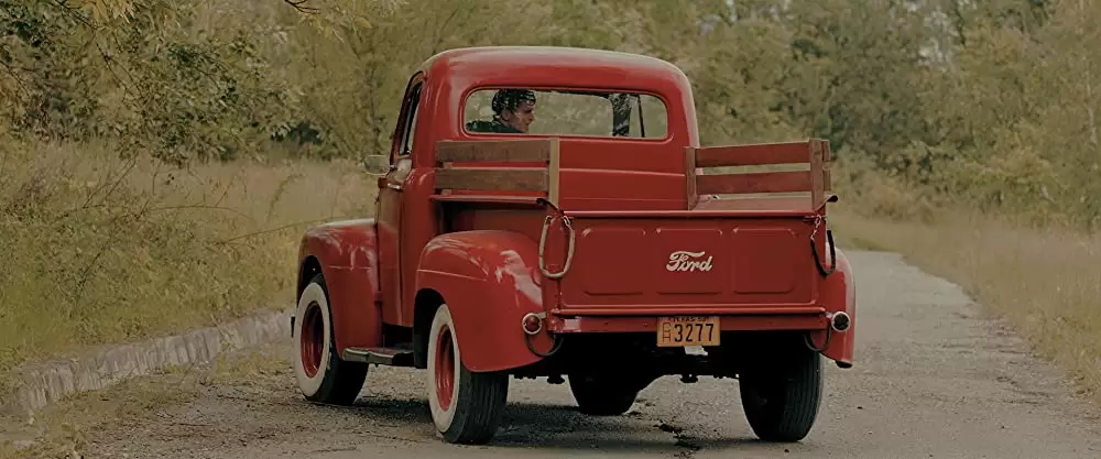 レザーフェイス―悪魔のいけにえの画像