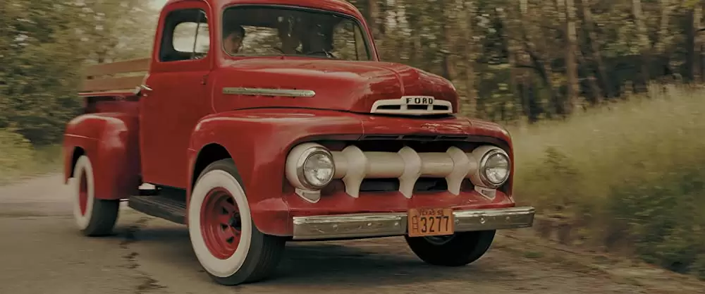 レザーフェイス―悪魔のいけにえの画像