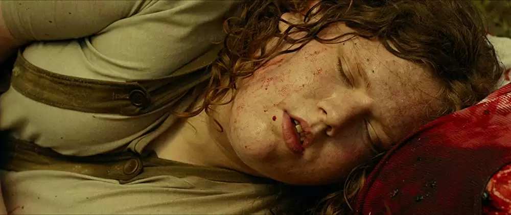 レザーフェイス―悪魔のいけにえの画像