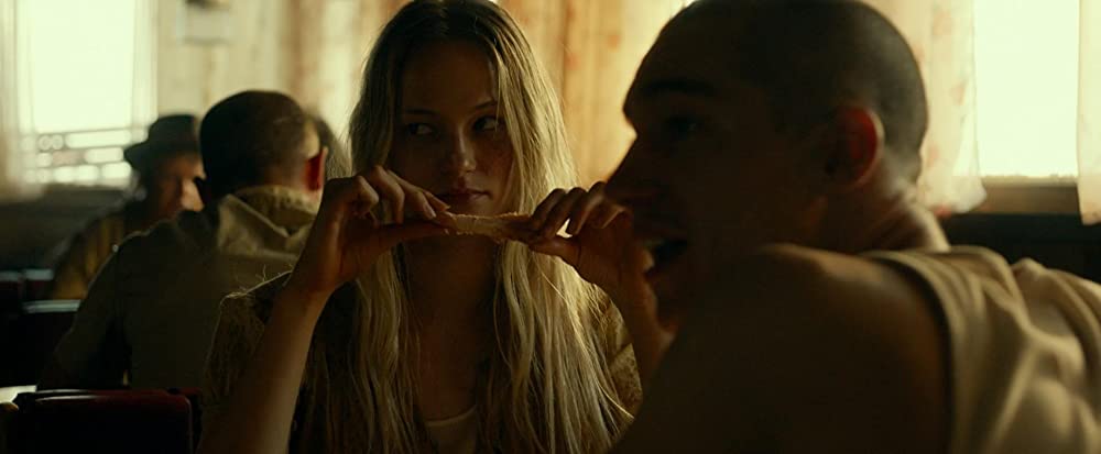 レザーフェイス―悪魔のいけにえの画像