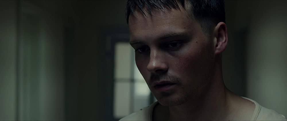 レザーフェイス―悪魔のいけにえの画像