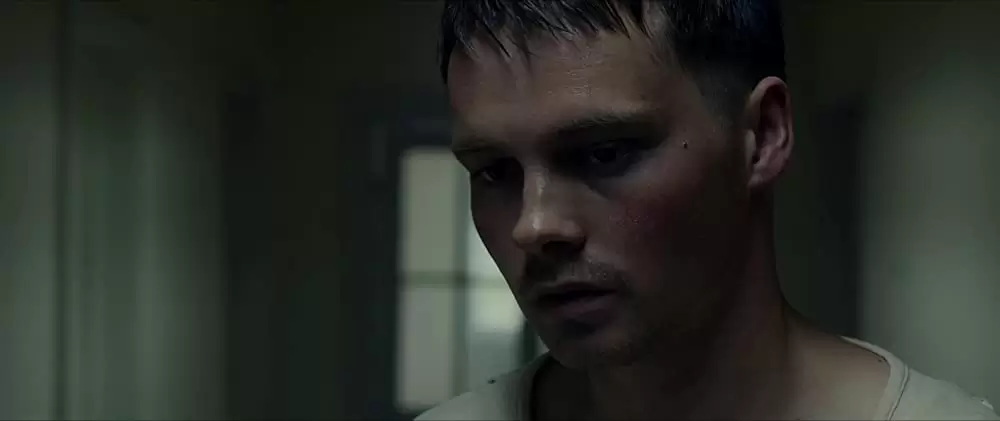 レザーフェイス―悪魔のいけにえの画像