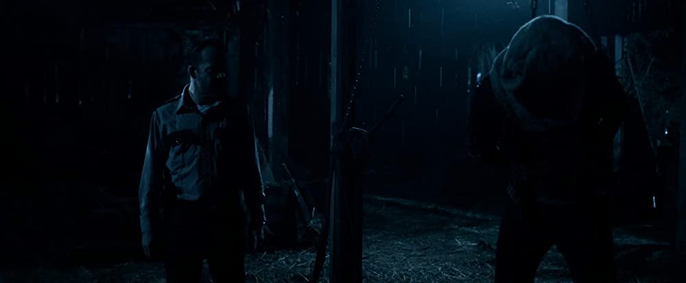 レザーフェイス―悪魔のいけにえの画像