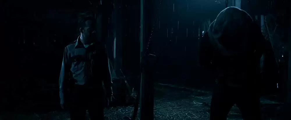 レザーフェイス―悪魔のいけにえの画像