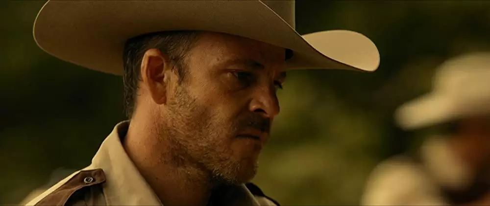 レザーフェイス―悪魔のいけにえの画像