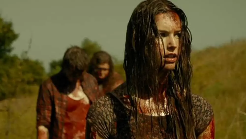 レザーフェイス―悪魔のいけにえの画像