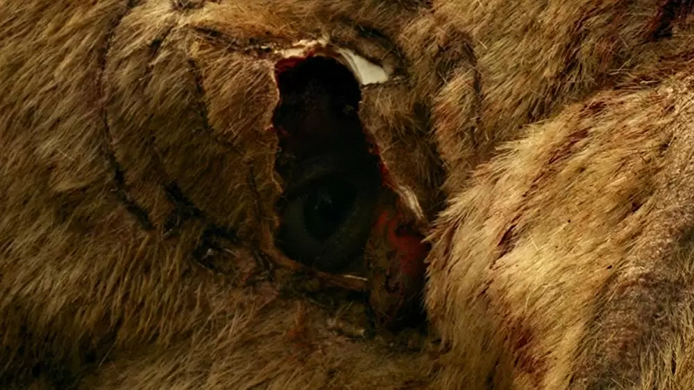 レザーフェイス―悪魔のいけにえの画像