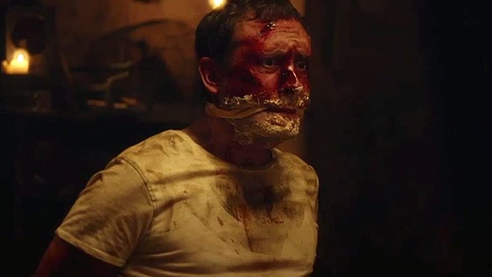 レザーフェイス―悪魔のいけにえの画像