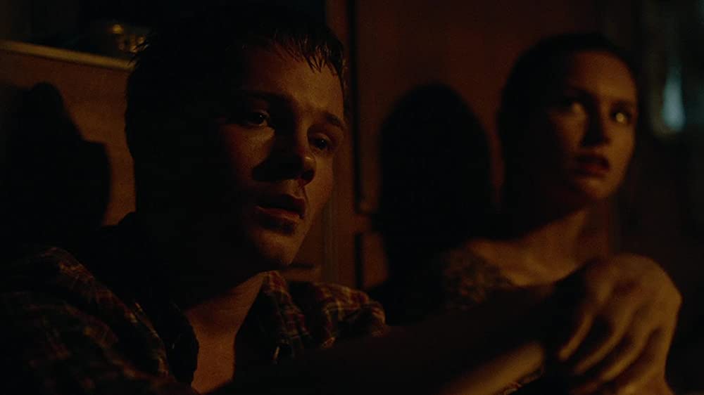 レザーフェイス―悪魔のいけにえの画像