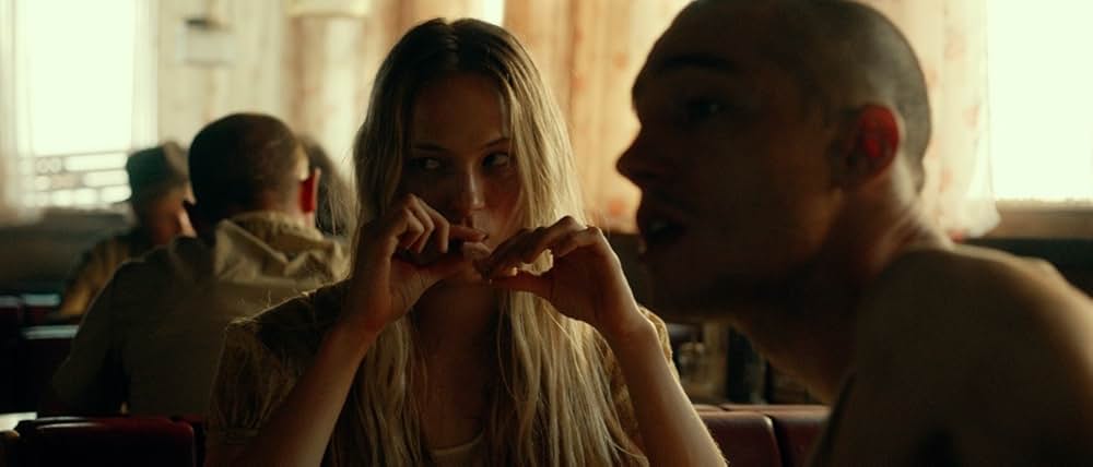 レザーフェイス―悪魔のいけにえの画像