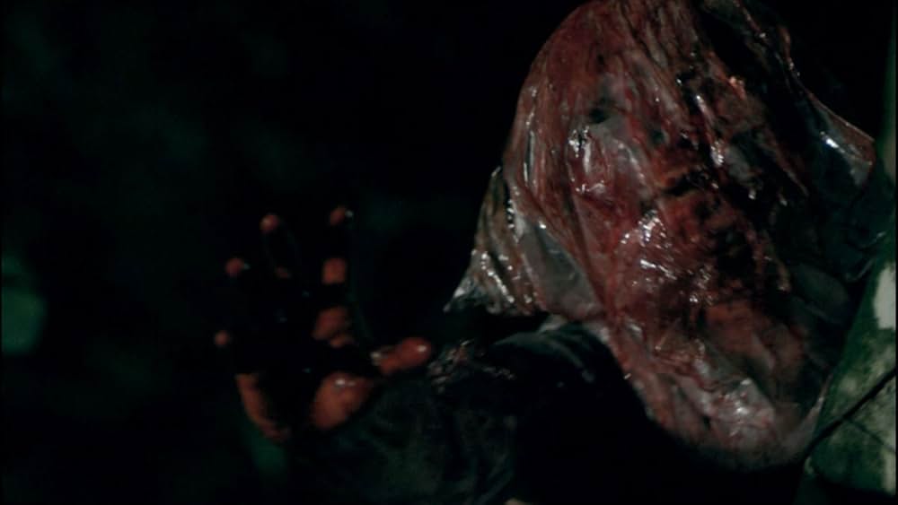 ザ・アブノーマルの画像