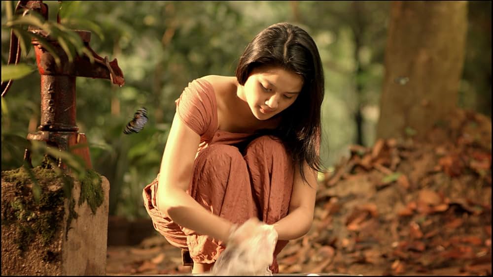 ザ・アブノーマルの画像