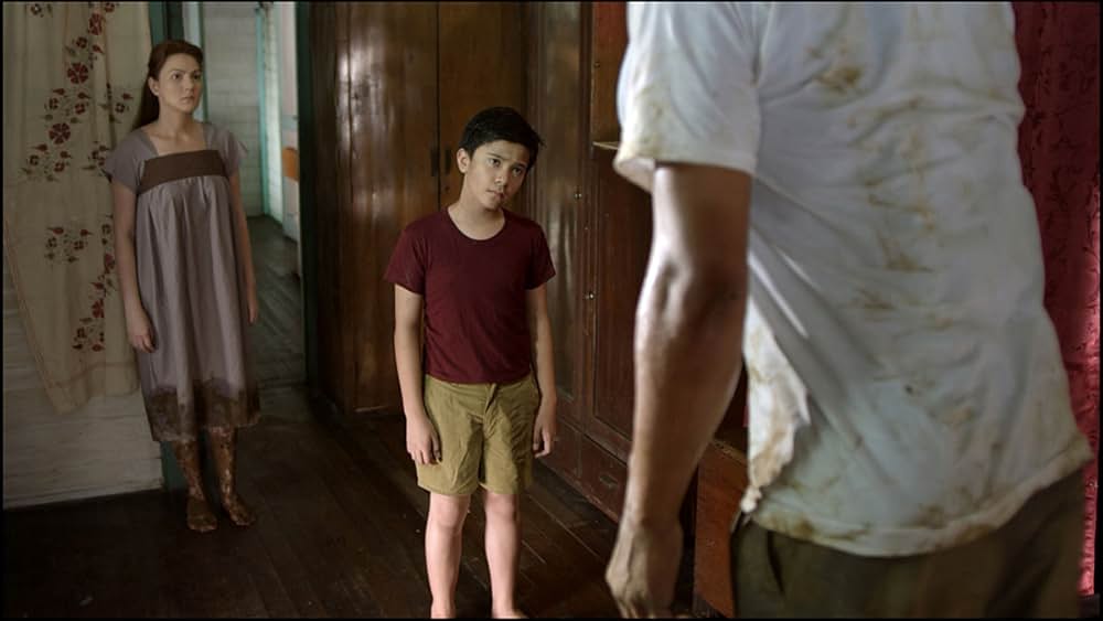 ザ・アブノーマルの画像