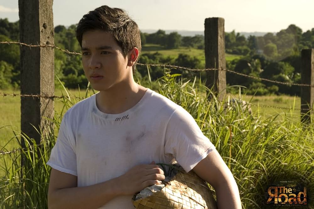 ザ・アブノーマルの画像