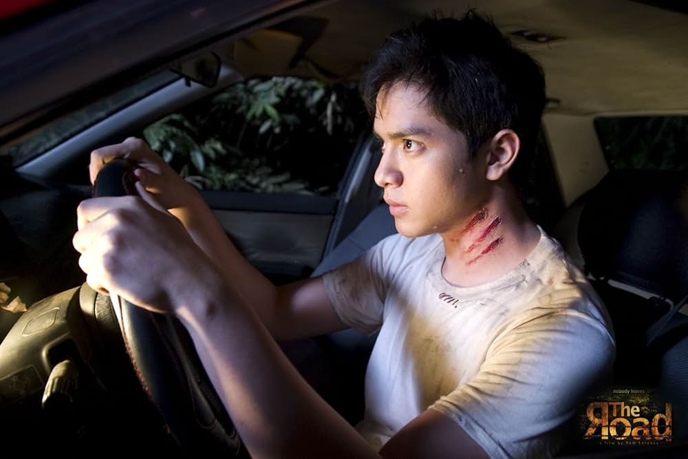 ザ・アブノーマルの画像