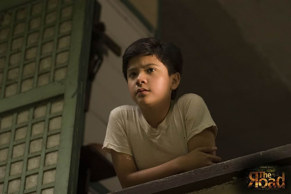 ザ・アブノーマルの画像