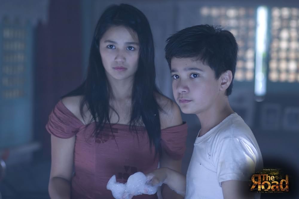 ザ・アブノーマルの画像