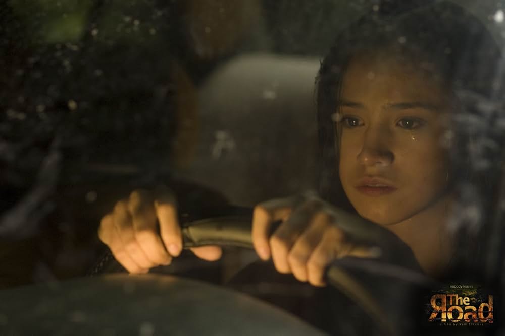 ザ・アブノーマルの画像