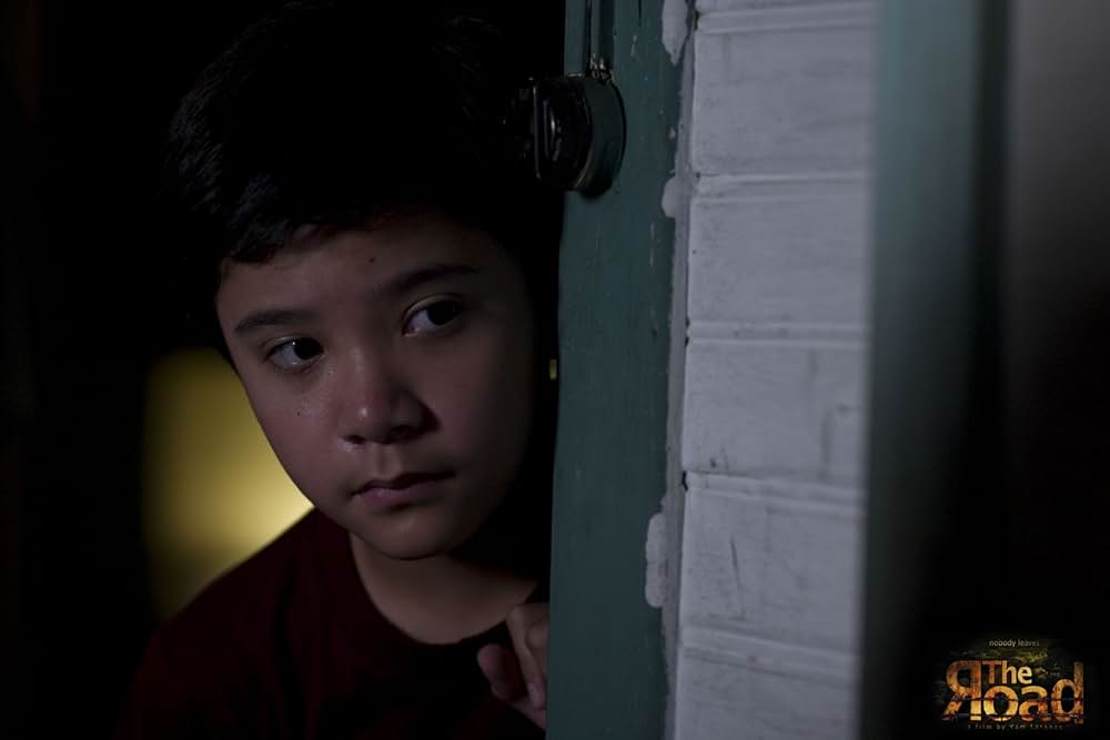 ザ・アブノーマルの画像