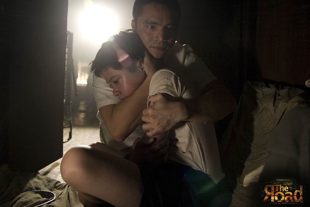 ザ・アブノーマルの画像