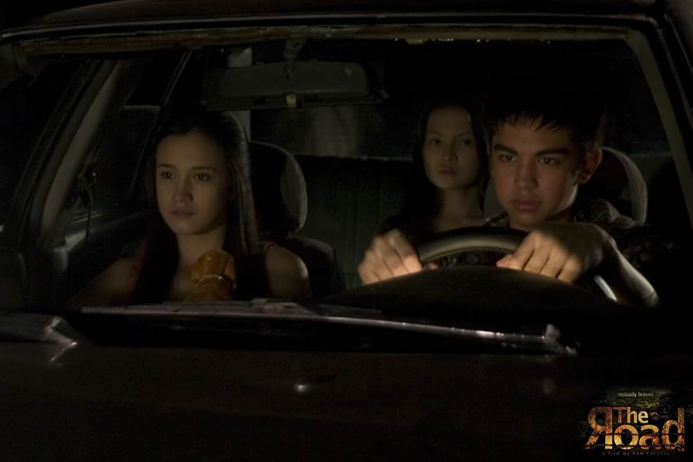 ザ・アブノーマルの画像