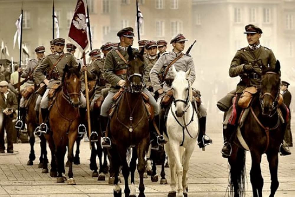 バトル・オブ・ワルシャワ-大機動作戦-の画像