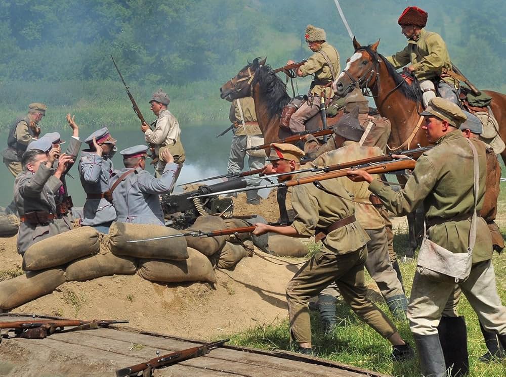 バトル・オブ・ワルシャワ-大機動作戦-の画像