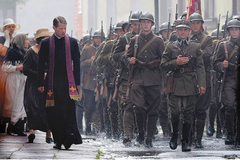 バトル・オブ・ワルシャワ-大機動作戦-の画像