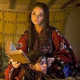 千年医師物語 ペルシアの彼方への画像