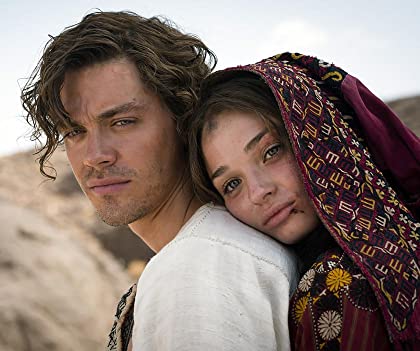 千年医師物語 ペルシアの彼方への画像