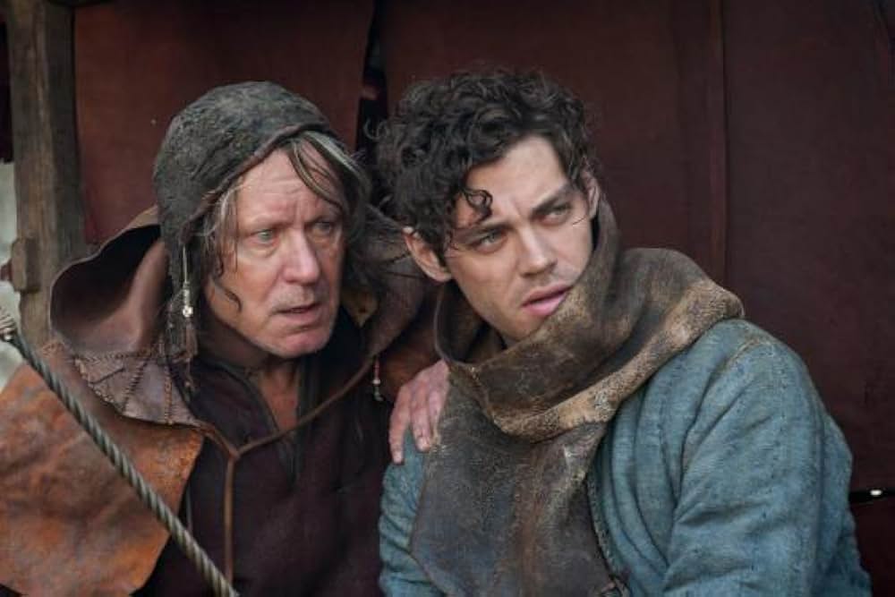 千年医師物語 ペルシアの彼方への画像