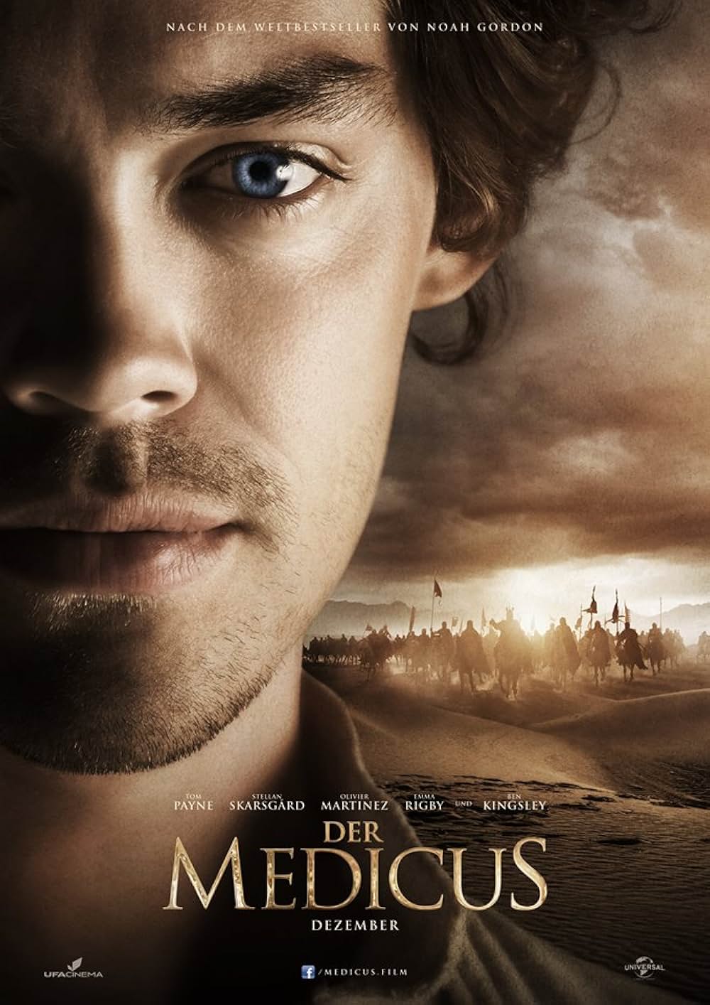 千年医師物語 ペルシアの彼方への画像