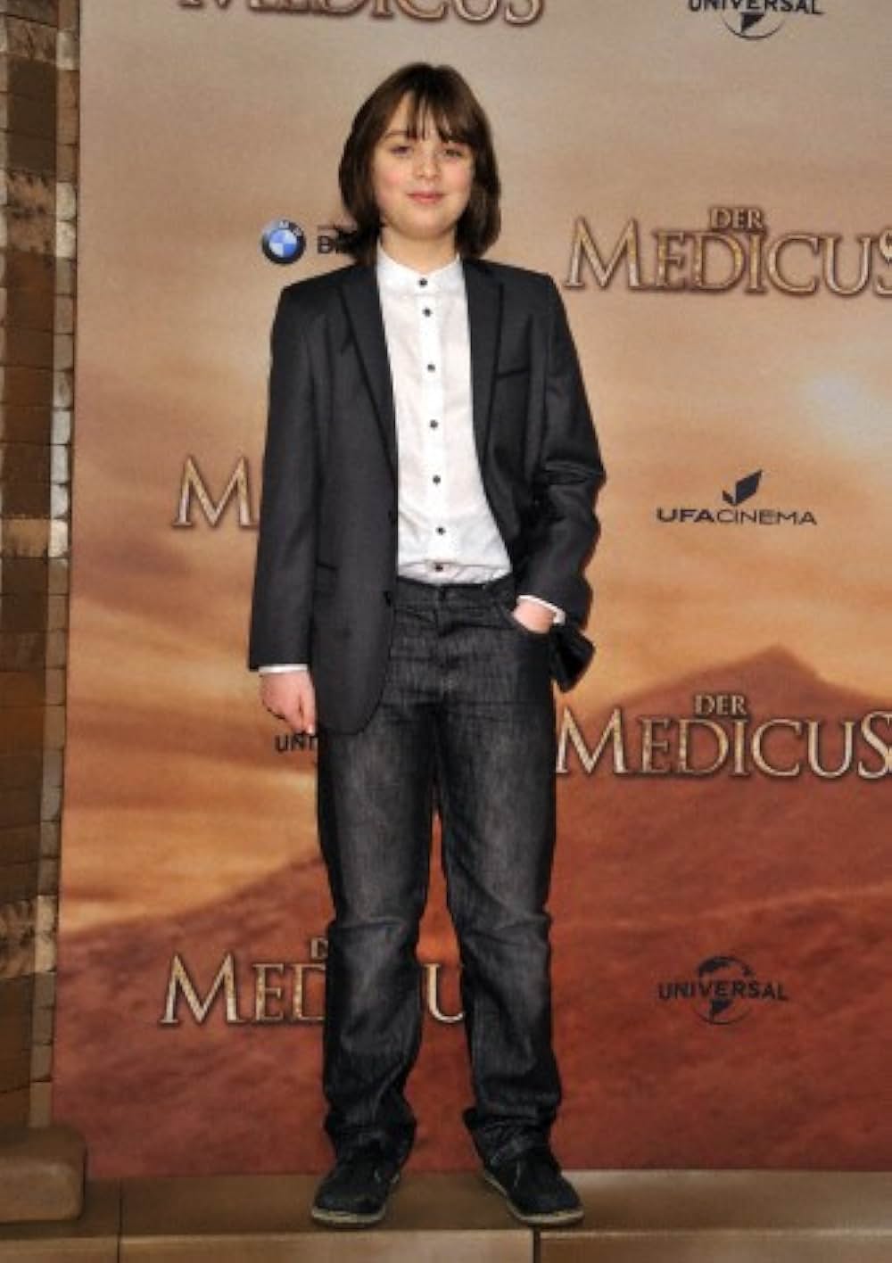 千年医師物語 ペルシアの彼方への画像