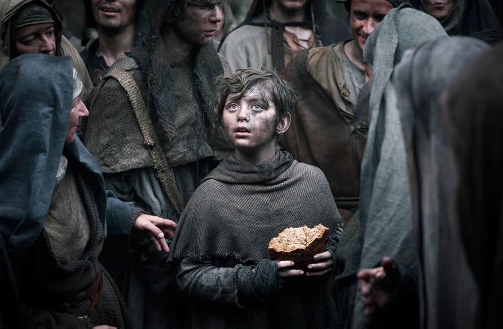 千年医師物語 ペルシアの彼方への画像