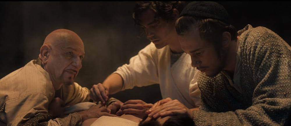 千年医師物語 ペルシアの彼方への画像