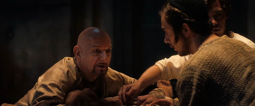 千年医師物語 ペルシアの彼方への画像