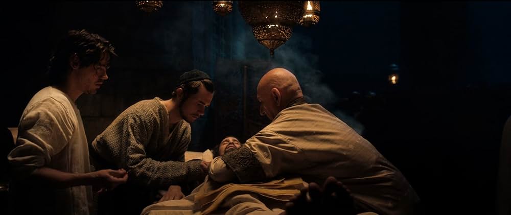 千年医師物語 ペルシアの彼方への画像