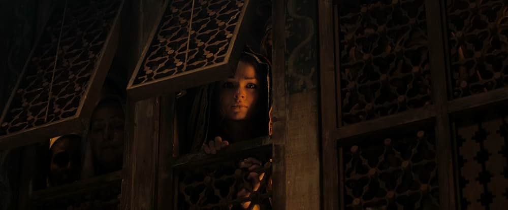 千年医師物語 ペルシアの彼方への画像