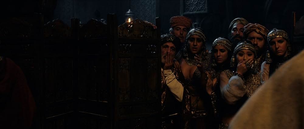 千年医師物語 ペルシアの彼方への画像