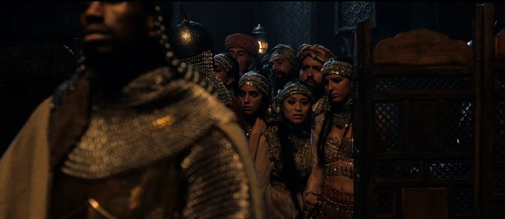 千年医師物語 ペルシアの彼方への画像