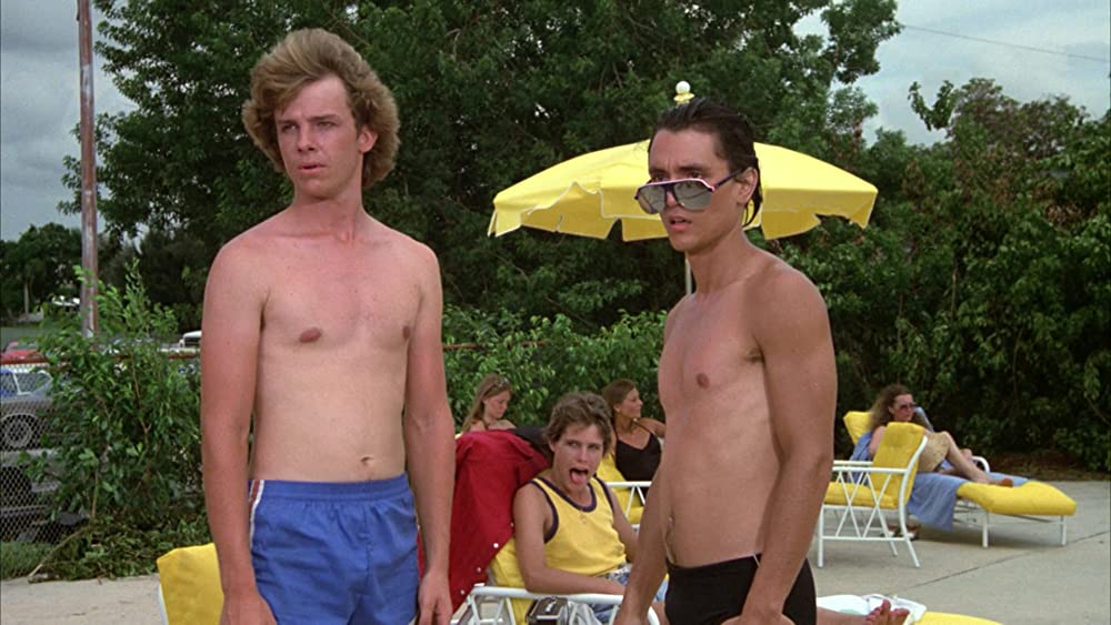 ボールズ・ボールズの画像