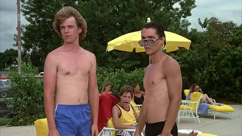 ボールズ・ボールズの画像