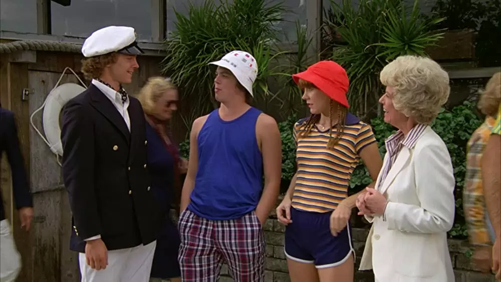 ボールズ・ボールズの画像