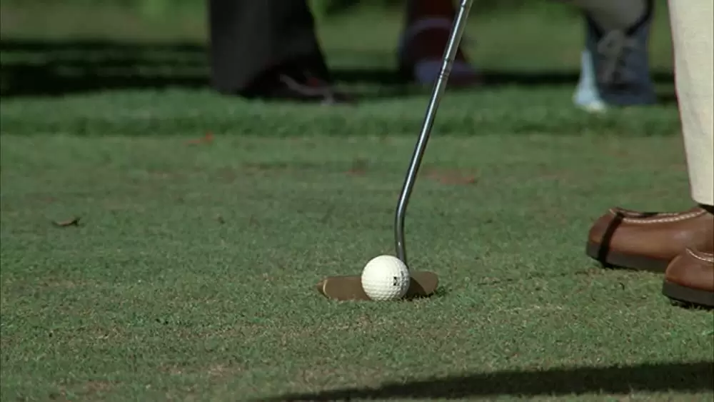 ボールズ・ボールズの画像