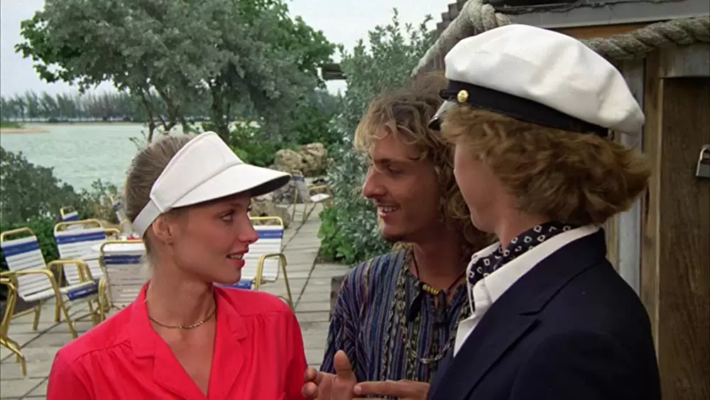 ボールズ・ボールズの画像