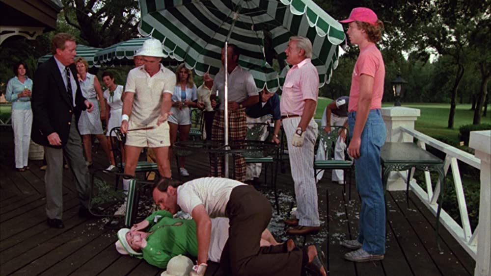 ボールズ・ボールズの画像