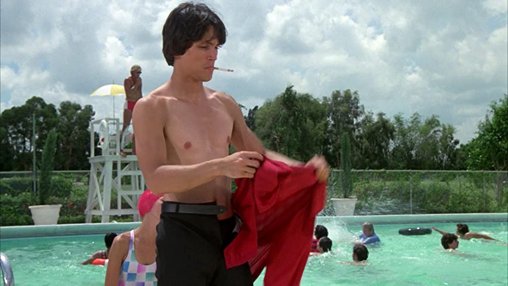 ボールズ・ボールズの画像