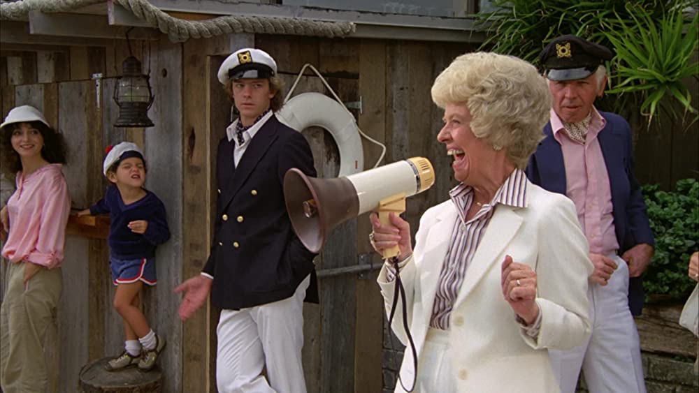 ボールズ・ボールズの画像