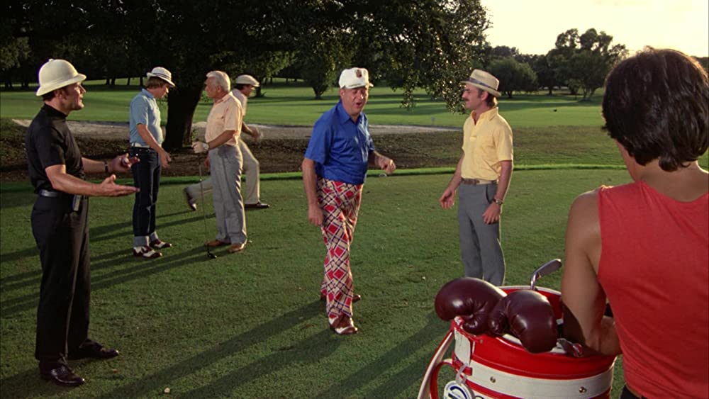 ボールズ・ボールズの画像