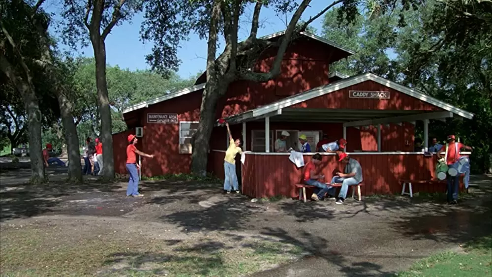 ボールズ・ボールズの画像